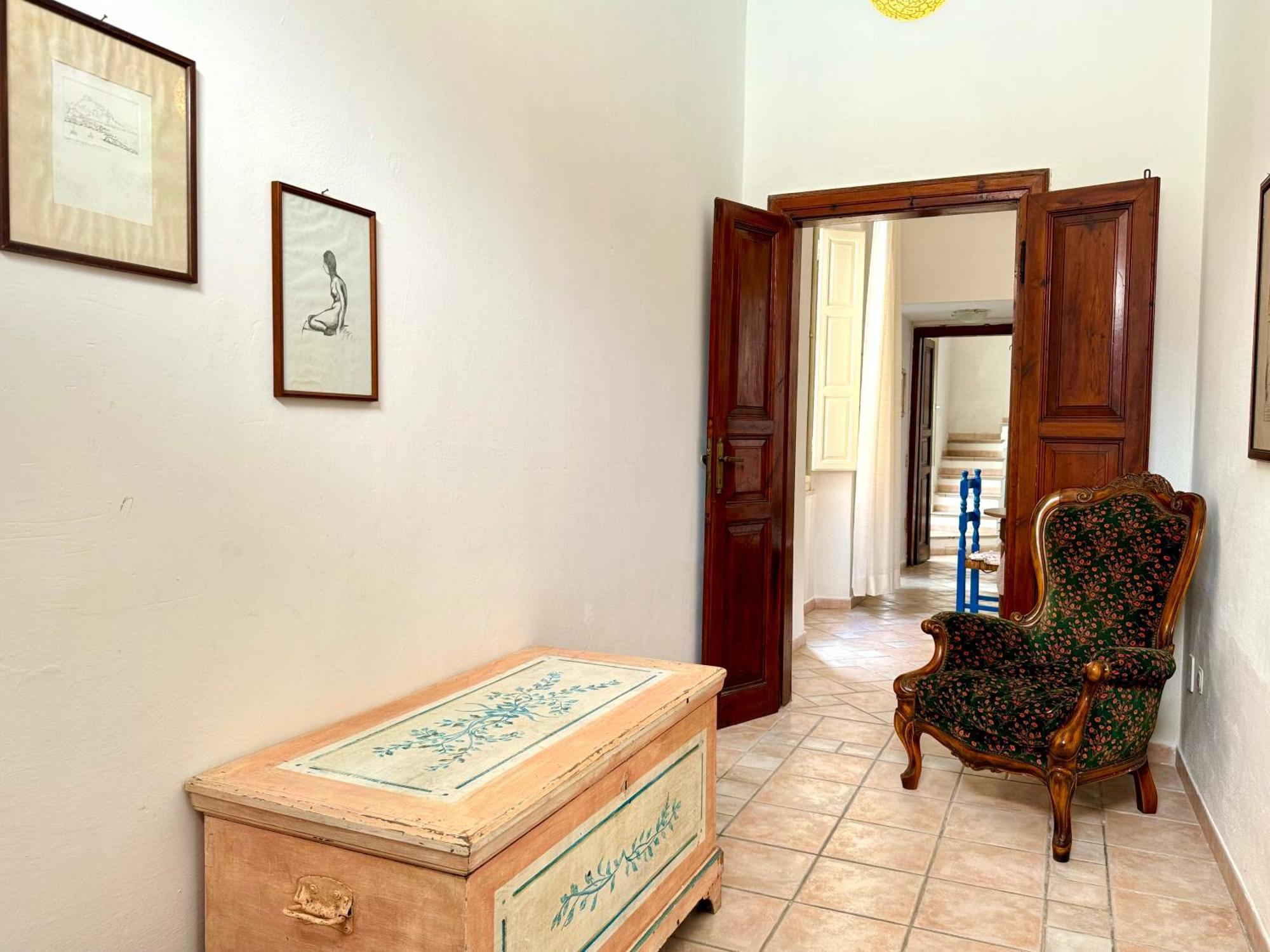 La Maison Du Major - Homey Experience La Maddalena  Esterno foto