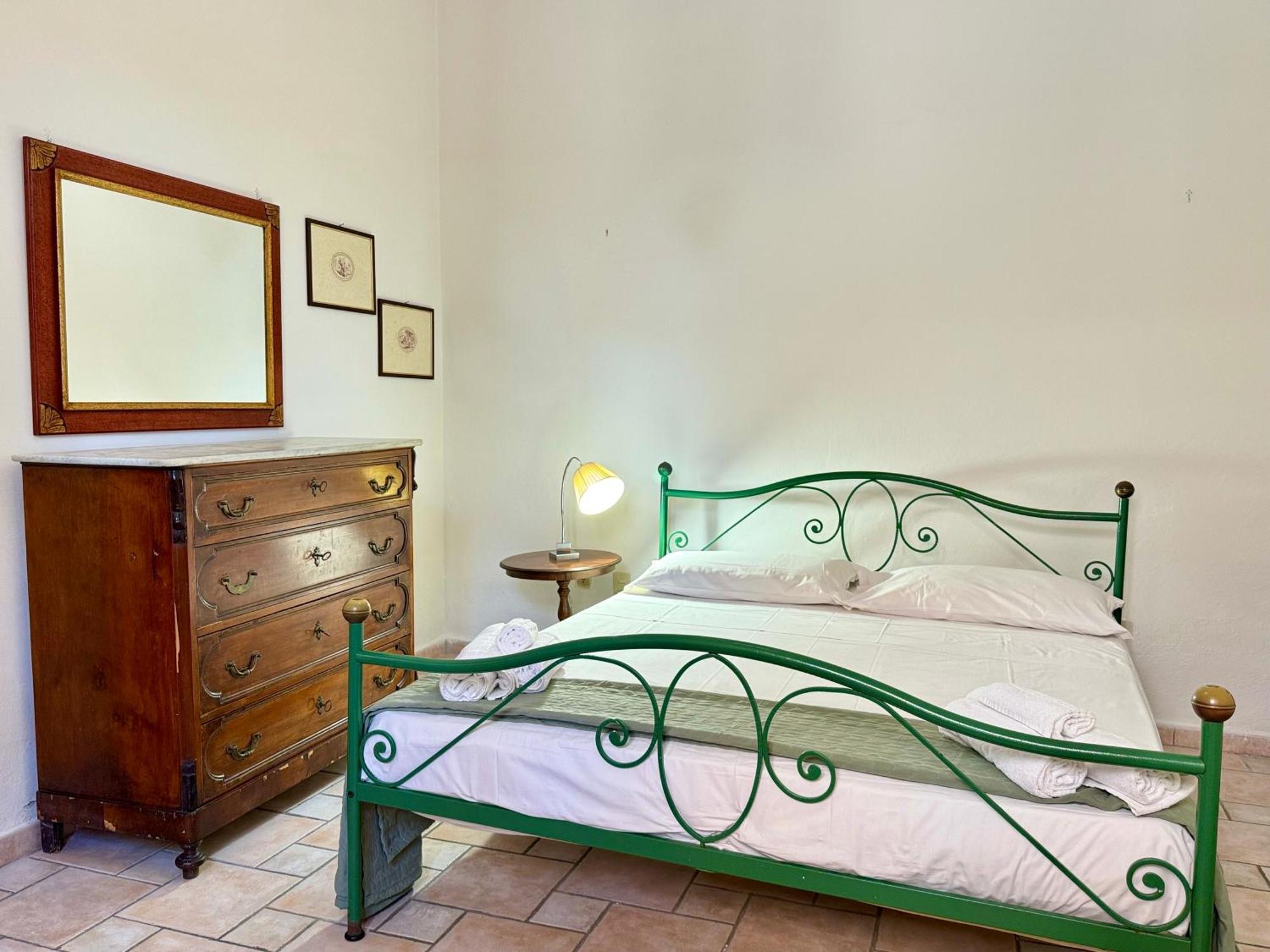 La Maison Du Major - Homey Experience La Maddalena  Esterno foto