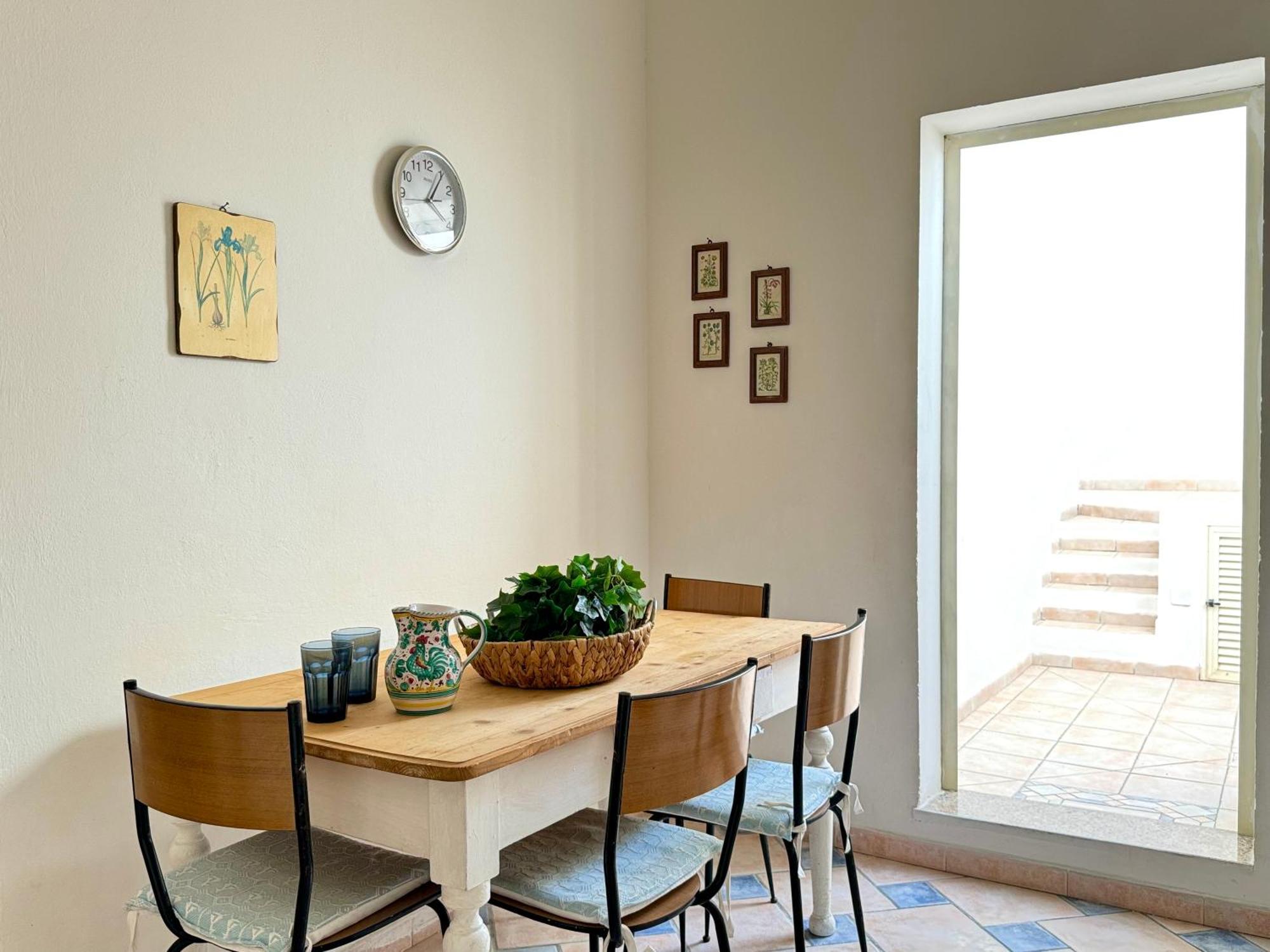 La Maison Du Major - Homey Experience La Maddalena  Esterno foto