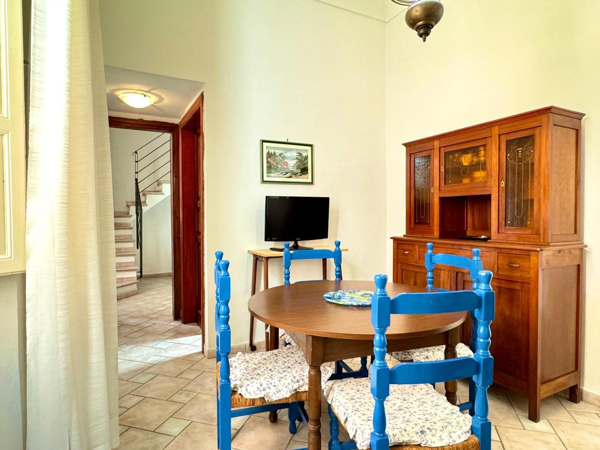 La Maison Du Major - Homey Experience La Maddalena  Esterno foto