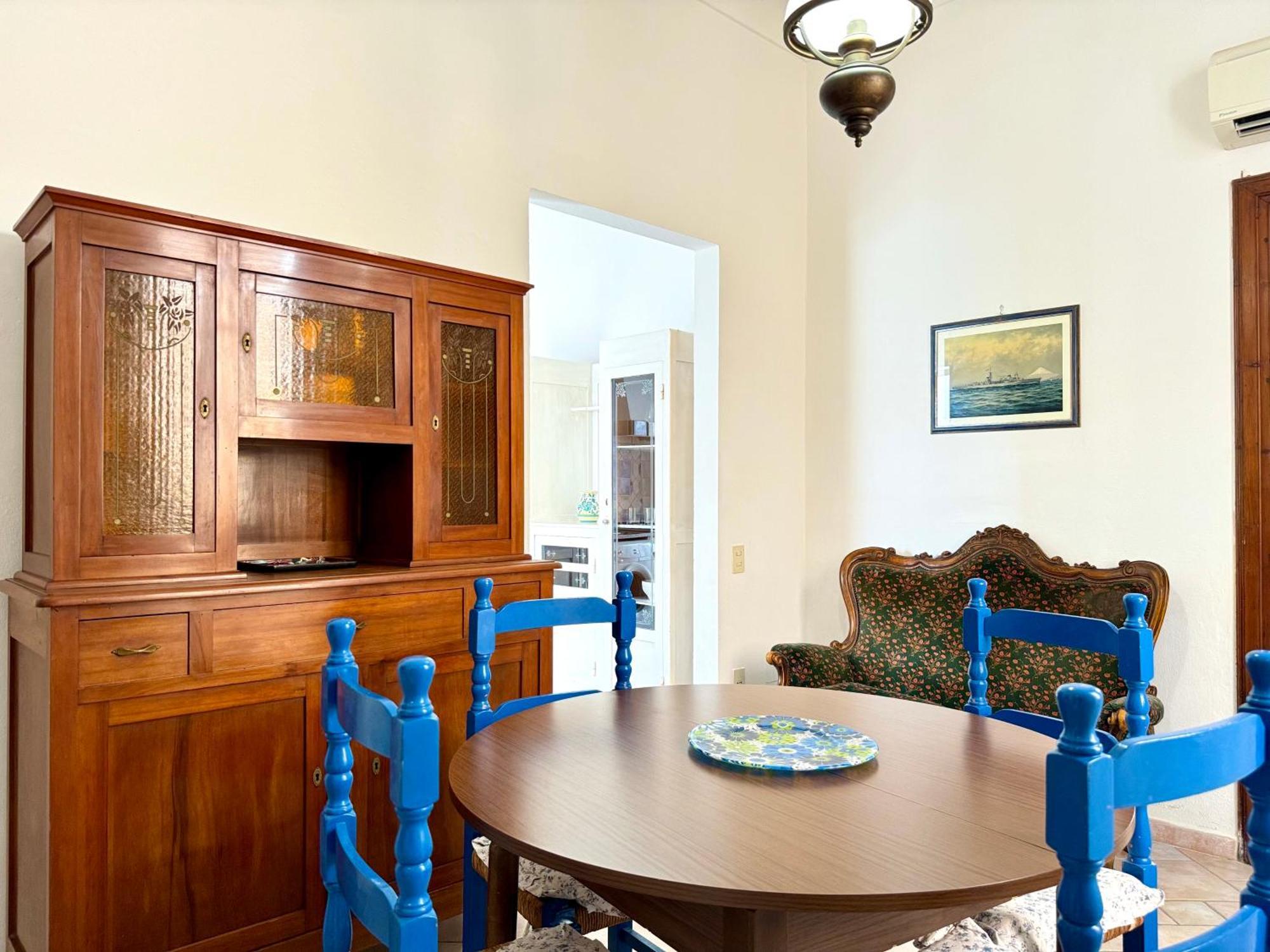 La Maison Du Major - Homey Experience La Maddalena  Esterno foto